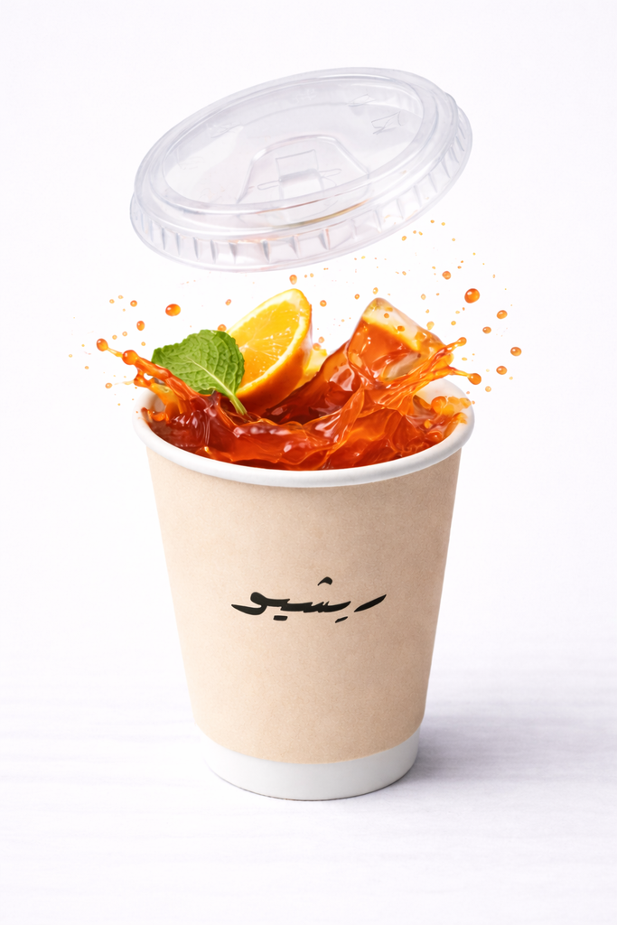 Mojito strawberry/ميهيتو فراولة