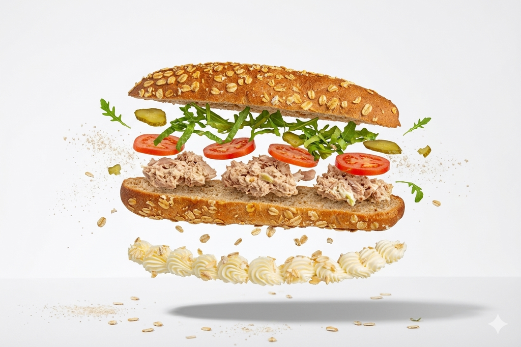 chicken sandwich/ساندويش دجاج