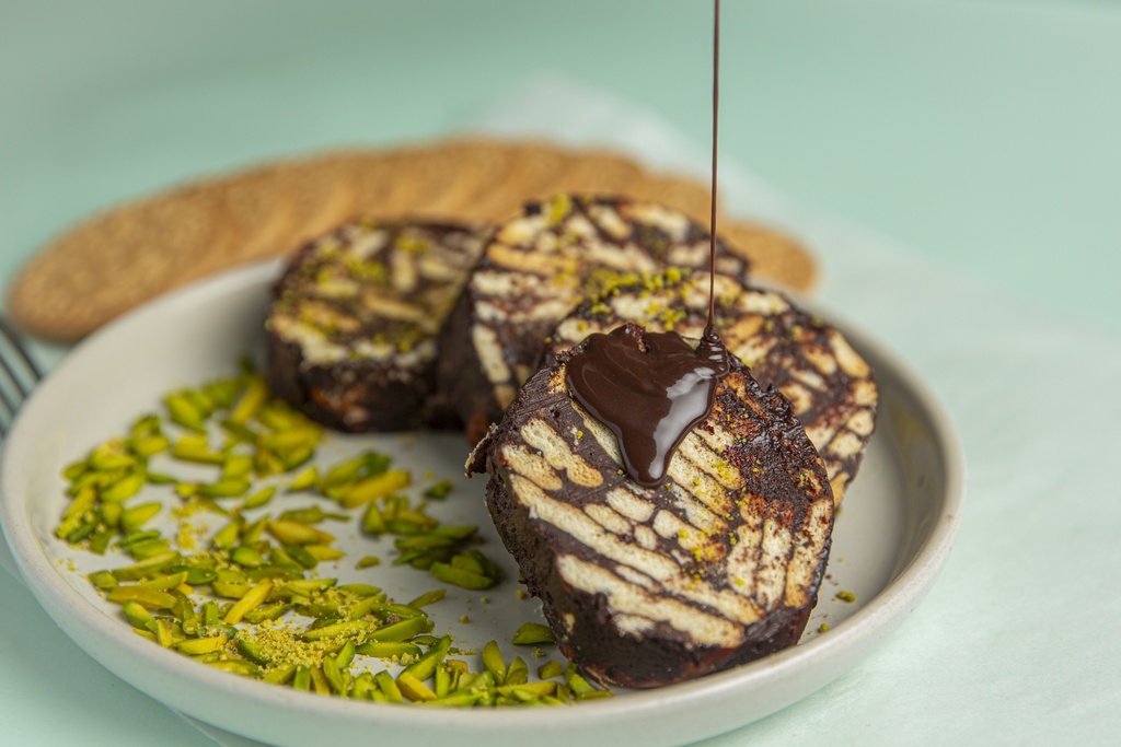 Lazy Cake/ ليزي كيك