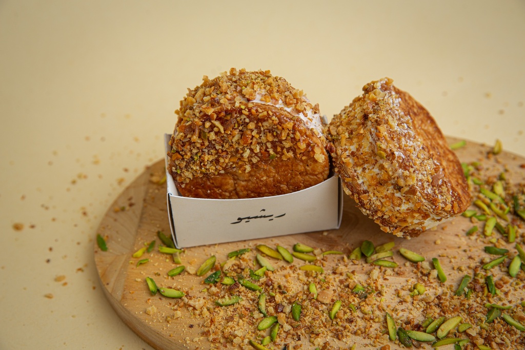 mille feuille/ ميلفيه