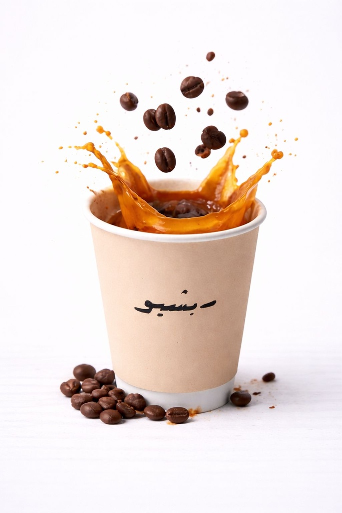 ESPRESSO ETHIOPIA/ايسبريسو اثويبا