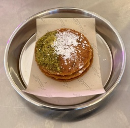 [POS-FP-100119] Pistoria/بيستوريا