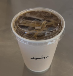 [POS] Cold Spanish Latte ETHIOPIA/سابنيش لاتيه بارد