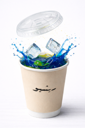 [POS-FP-100107] Mojito blueberry/ميهيتو بلوبيري