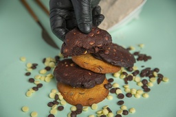 [POS] Vanilla Cookies/كوكيز فانيلا