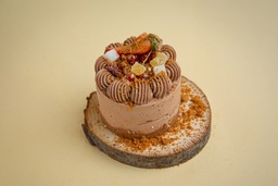 [POS] Chocolate Cheese cake /جيزكيك شوكلت