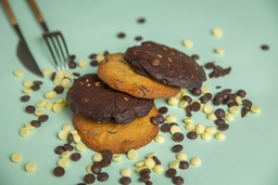 [POS] Chocolate Cookies/ شوكلت كوكيز