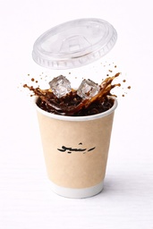 [POS-FP-CD-100027] Cold Americano brazil/امريكانو بارد