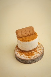 [pos] Lotus Cheese cake /لوتس جيزكيك
