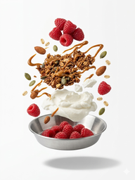 [POS-FP-100121] Ratio Crunch/ريشيو كرانش