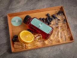 [POS] Iced Tea Blueberry / آيس تي بلوبيري