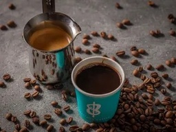 [POS-FP-100137] Turkish Coffee /قهوة تركية